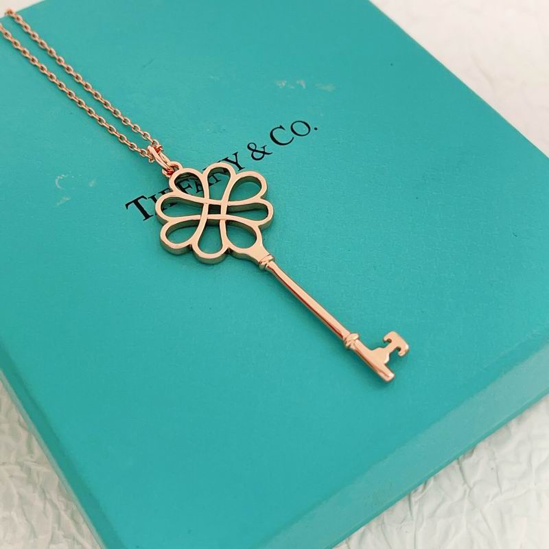 Tiffany Necklace 05yxs54